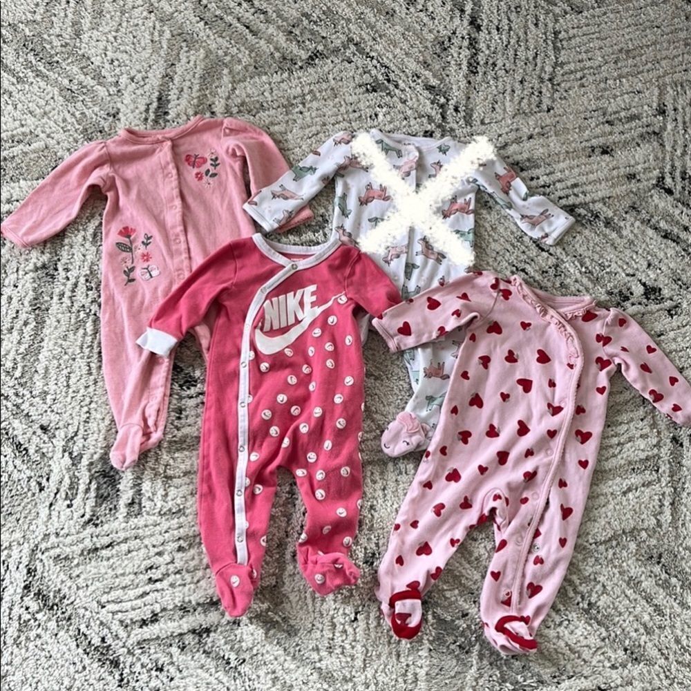 Girls Sleeper Bundle 
